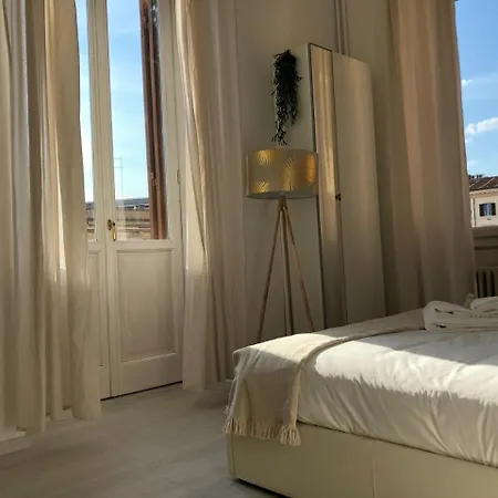 White Napoleone * Rome