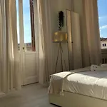 White Napoleone * Rzym