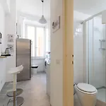 White Napoleone Apartament