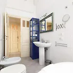 White Napoleone Apartament Rzym