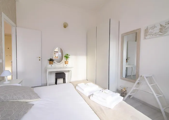 Apartman White Napoleone