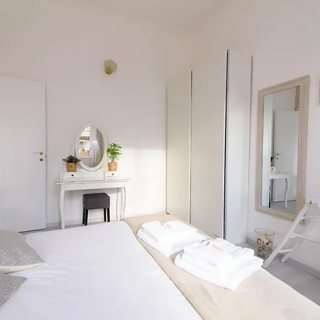 Appartement White Napoleone